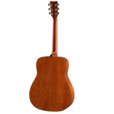 Yamaha FG800J Acoustic Guitar