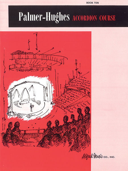 Palmer-Hughes Accordion Course
