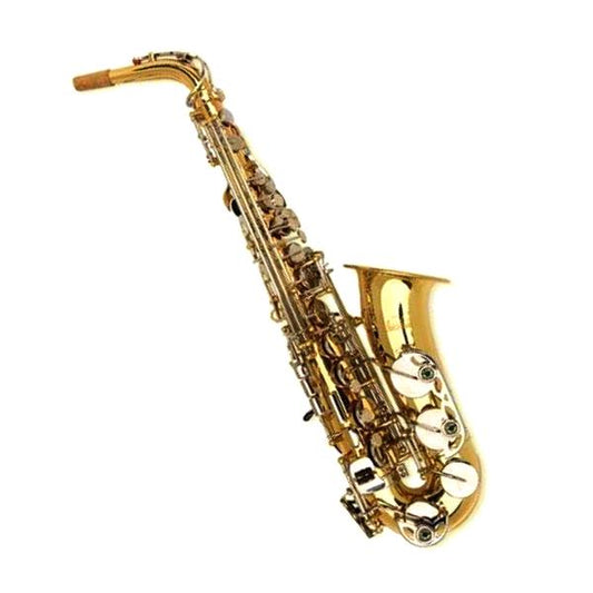 Sinclair Alto Saxophone