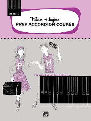Palmer-Hughes Prep Accordion Course