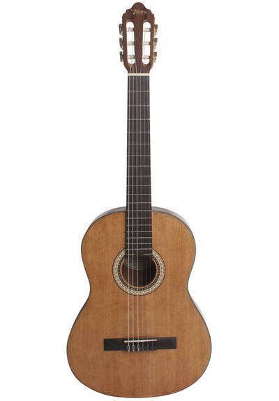 Valencia VC404-VN 4/4 Classical Guitar - Vintage Natural