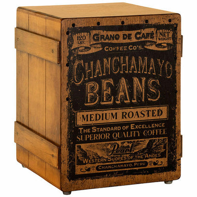 Coffee Crate Primero Cajon