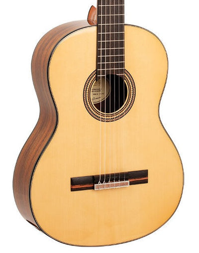 Valencia VC564 Classical Guitar 4/4 - Natural Walnut