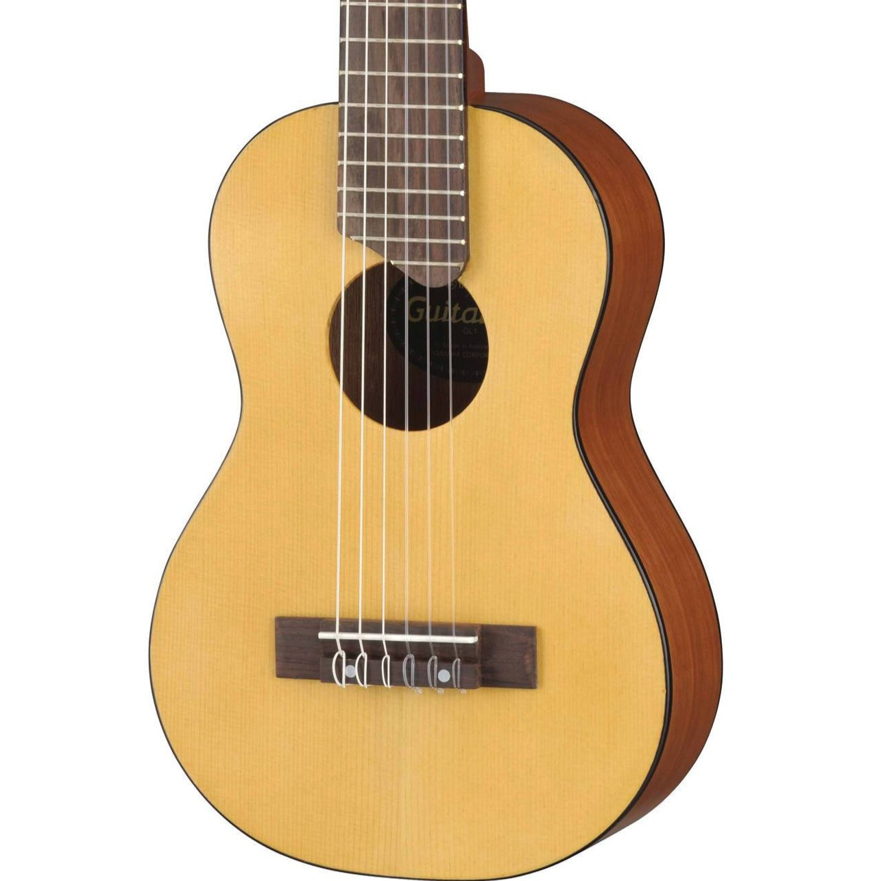 Yamaha Guitalele GL1
