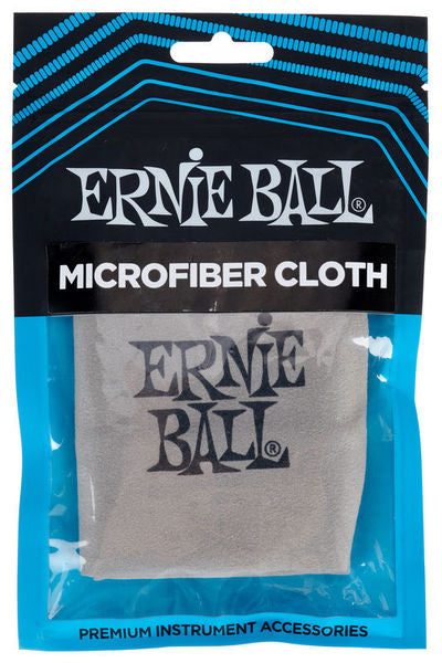 Ernie Ball Microfiber Cloth
