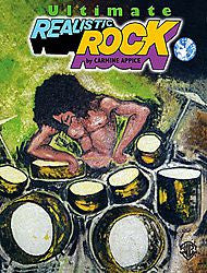 Ultimate Realistic Rock - Carmine Appice (Drums) - Canada