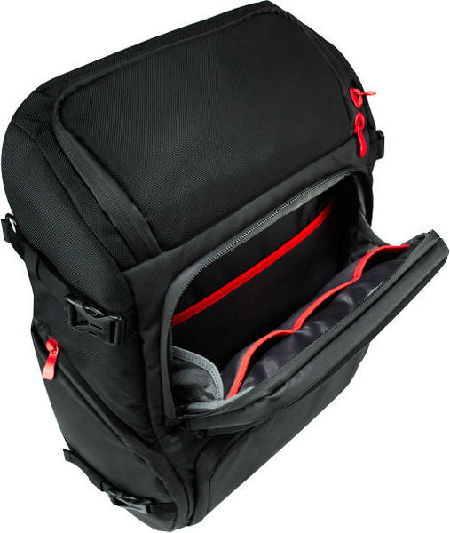 Backline Gear Transport Pack