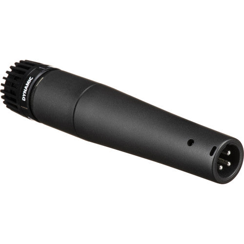 Microphone dynamique pour instrument Shure SM57-LC