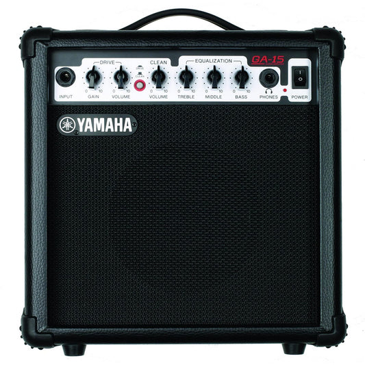 Yamaha GA-15 Guitar Amplifier