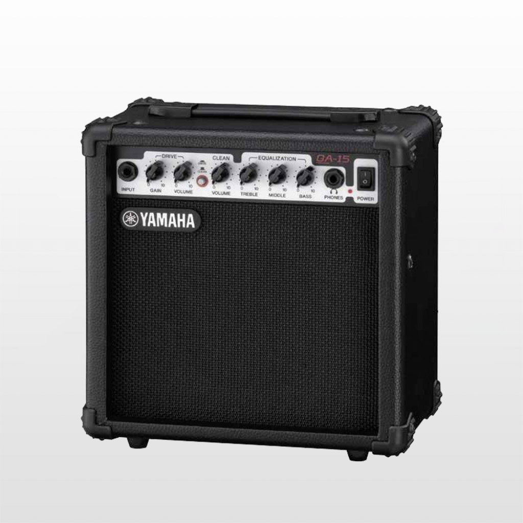 Yamaha GA-15 Guitar Amplifier