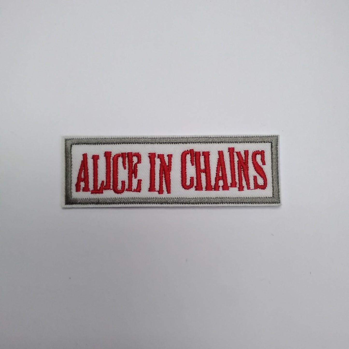 Alice in Chains patch