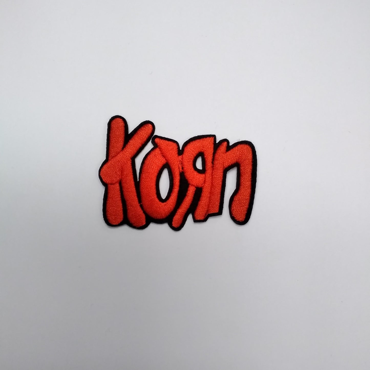 Korn patches