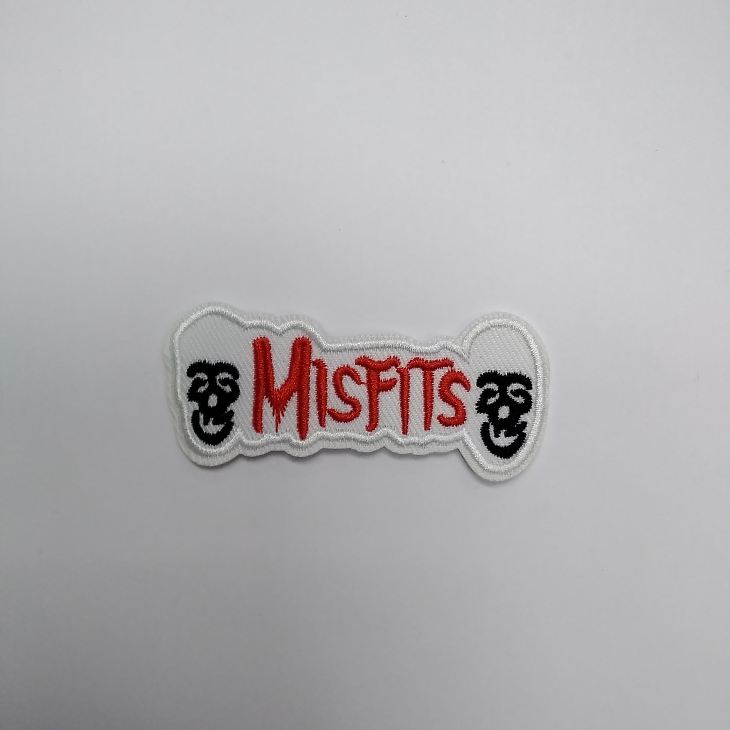 Misfits patches