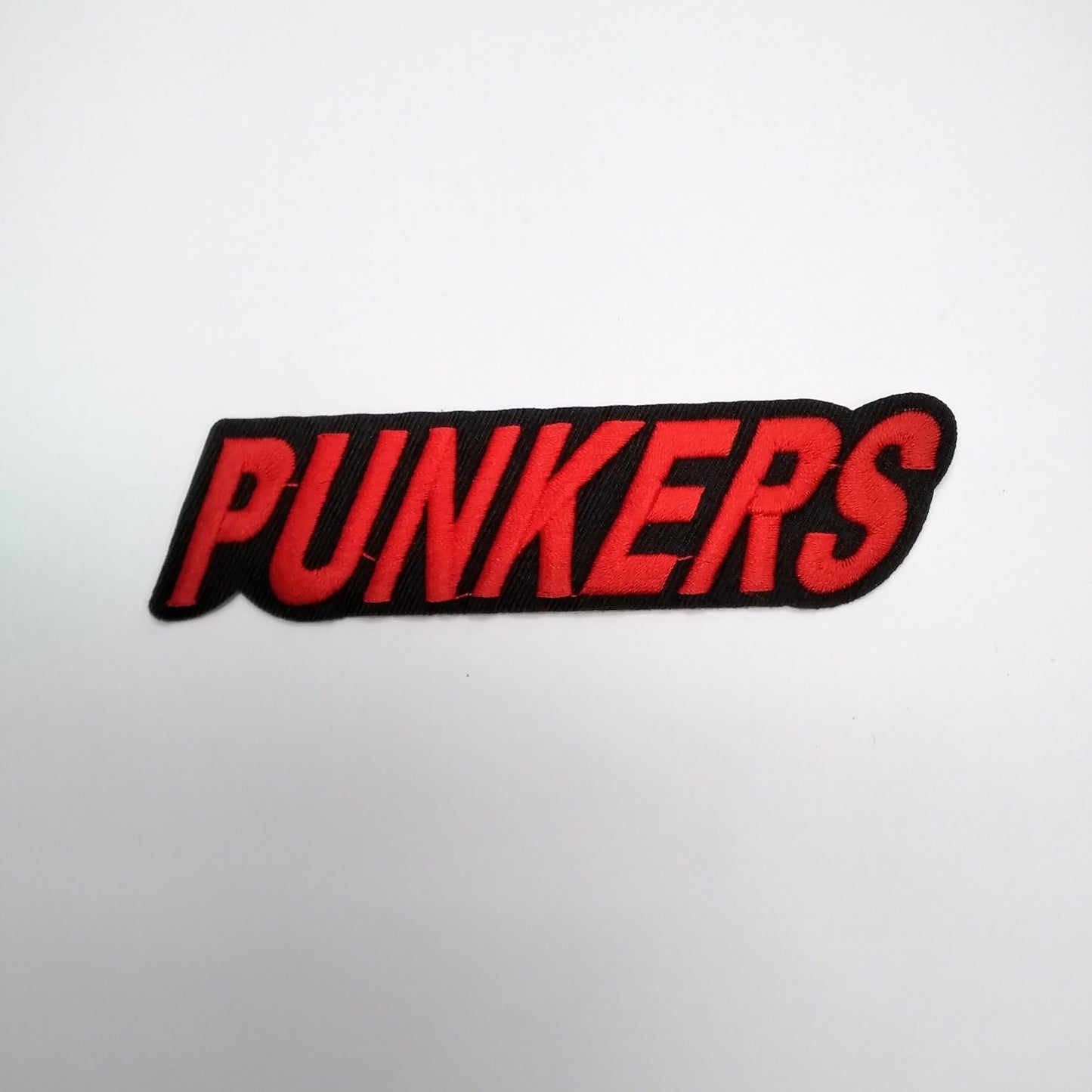 Punkers Patch