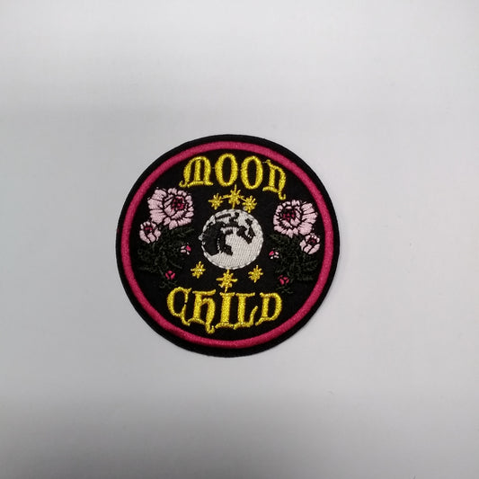 Moon Child Patch