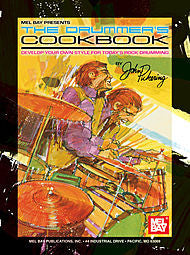 Drummer's Cookbook - Canada