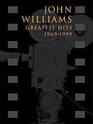 John Williams - Greatest Hits 1969-1999 (Piano Solo) - Canada