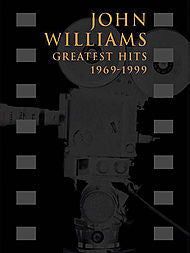 John Williams - Greatest Hits 1969-1999 (Piano Solo) - Canada
