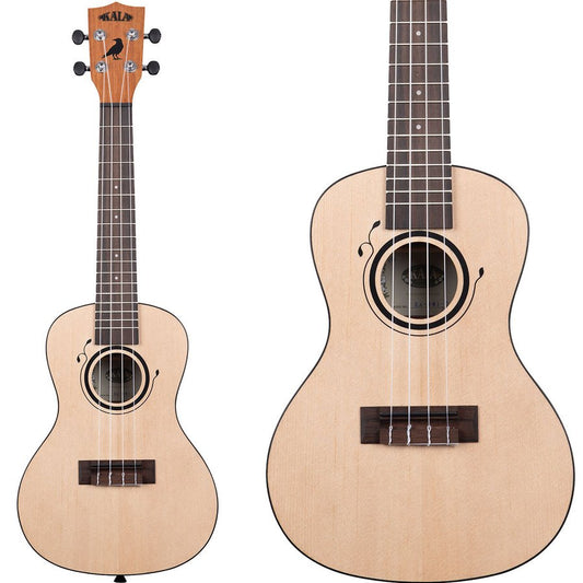 KALA Emi Sunshine Signature Concert Ukulele
