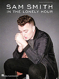 Sam Smith - In The Lonely Hour (Piano/Vocal/Guitar) - Canada