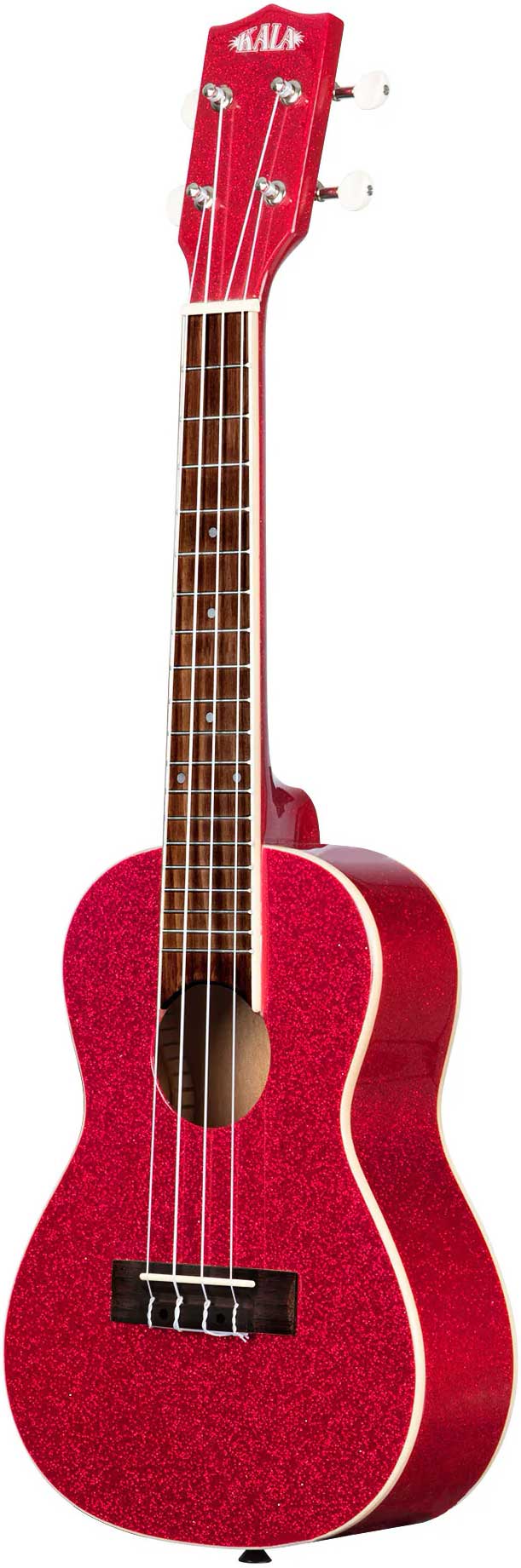 Kala Sparkle Ukuleles [Select Colour]