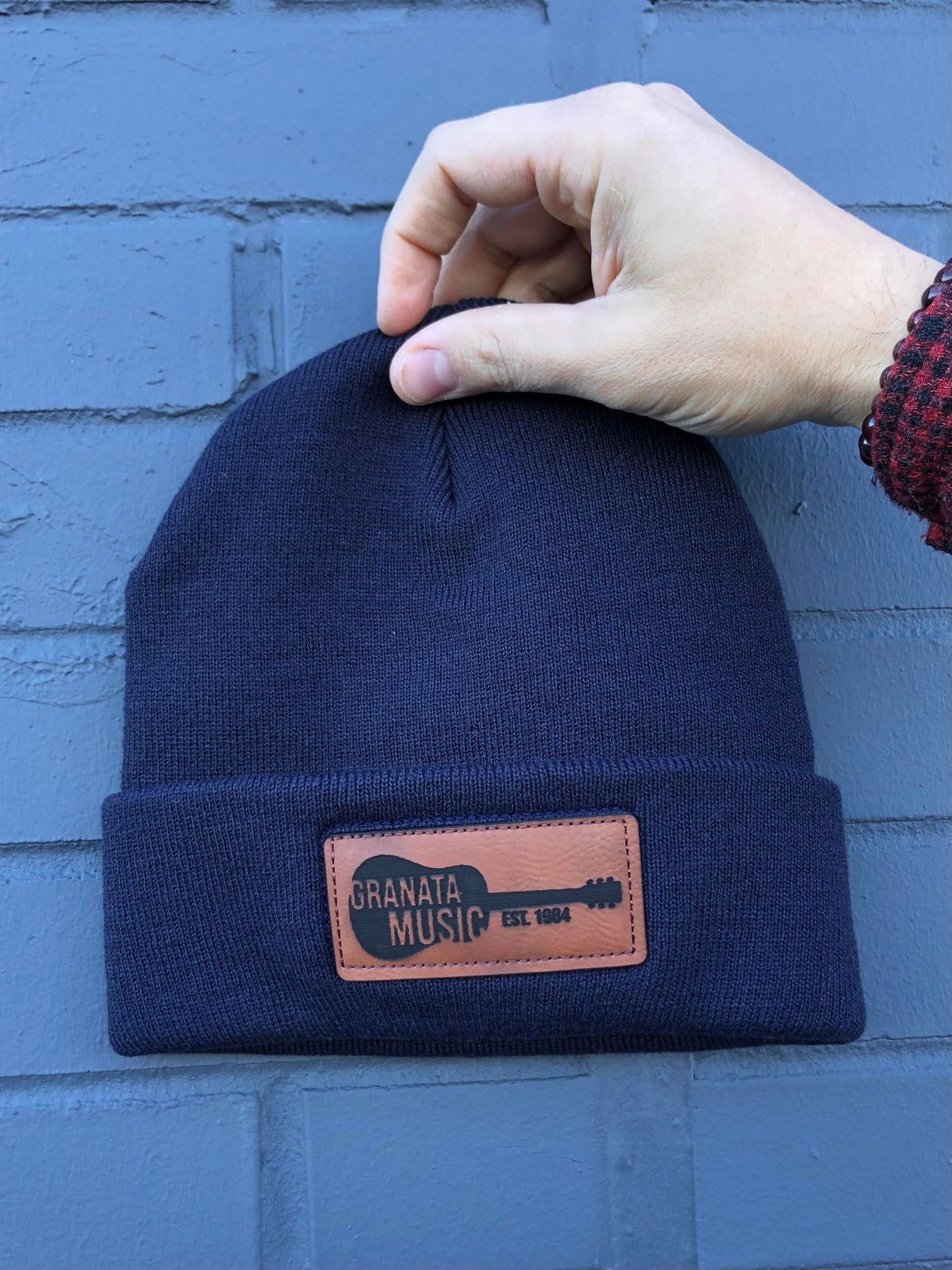 GRANATA MUSIC Beanies