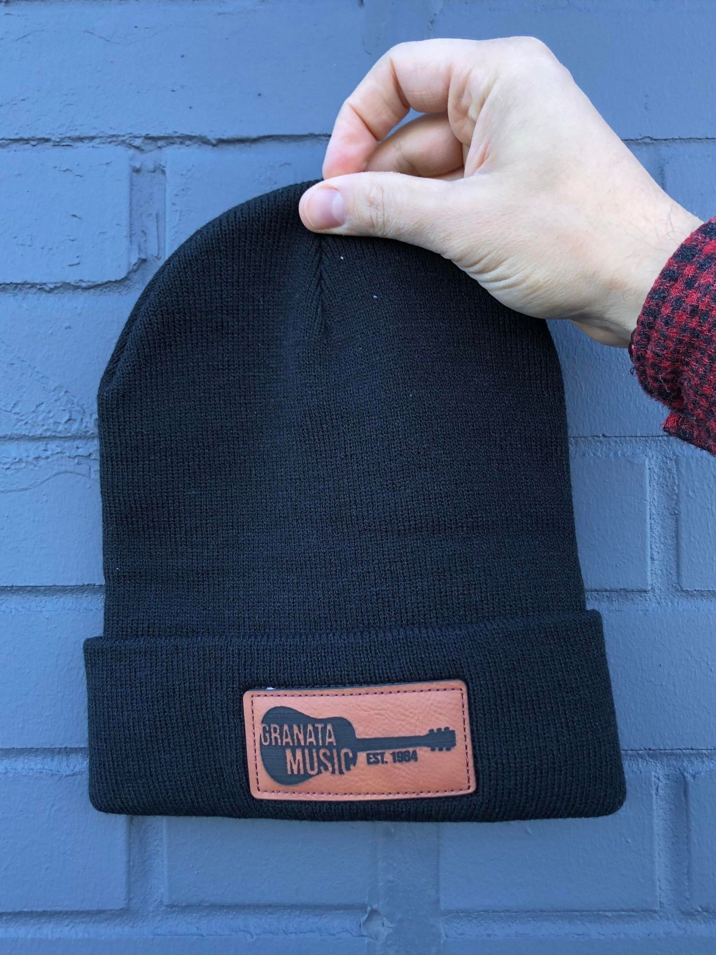 GRANATA MUSIC Beanies