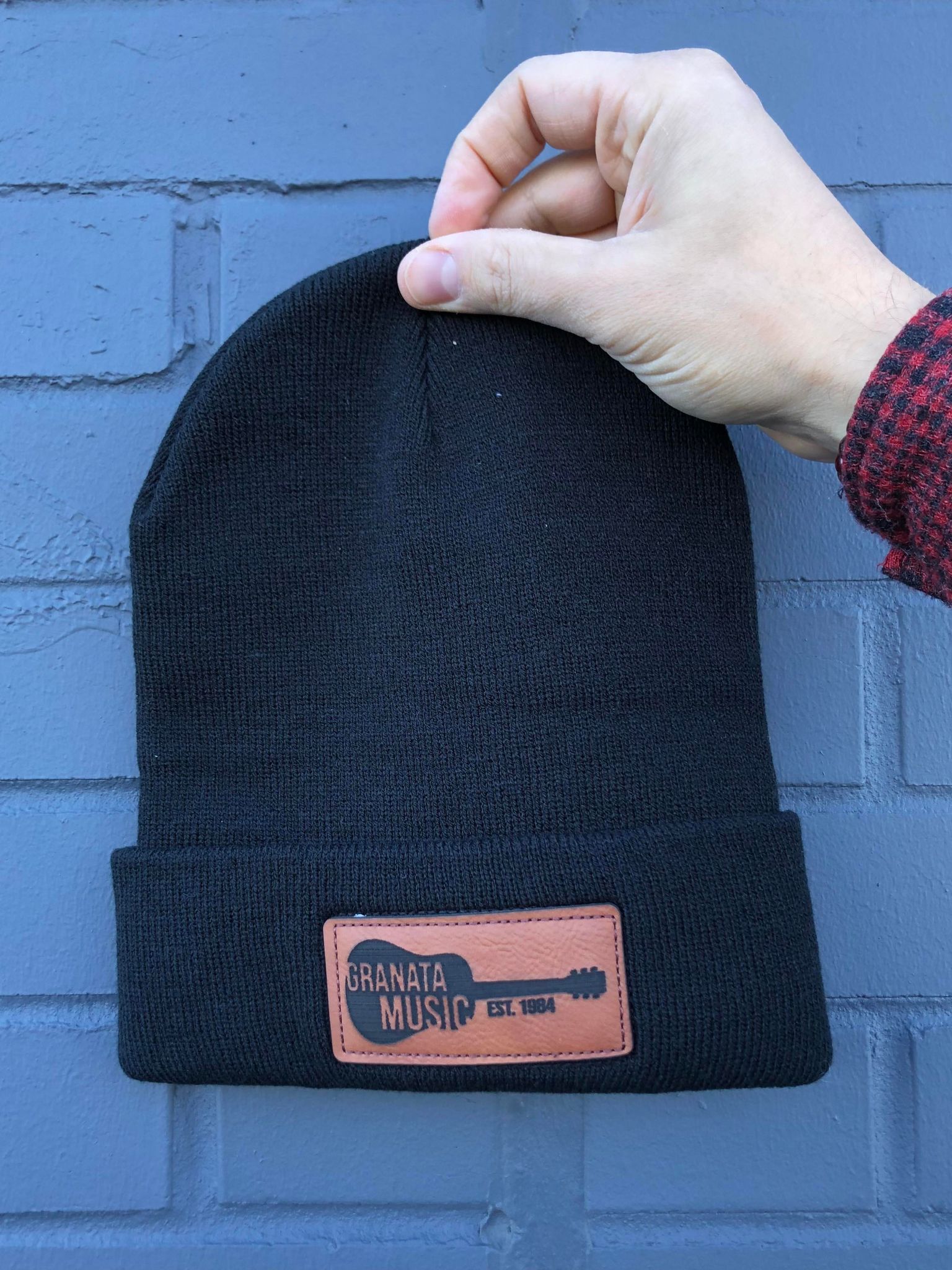 GRANATA MUSIC Beanies