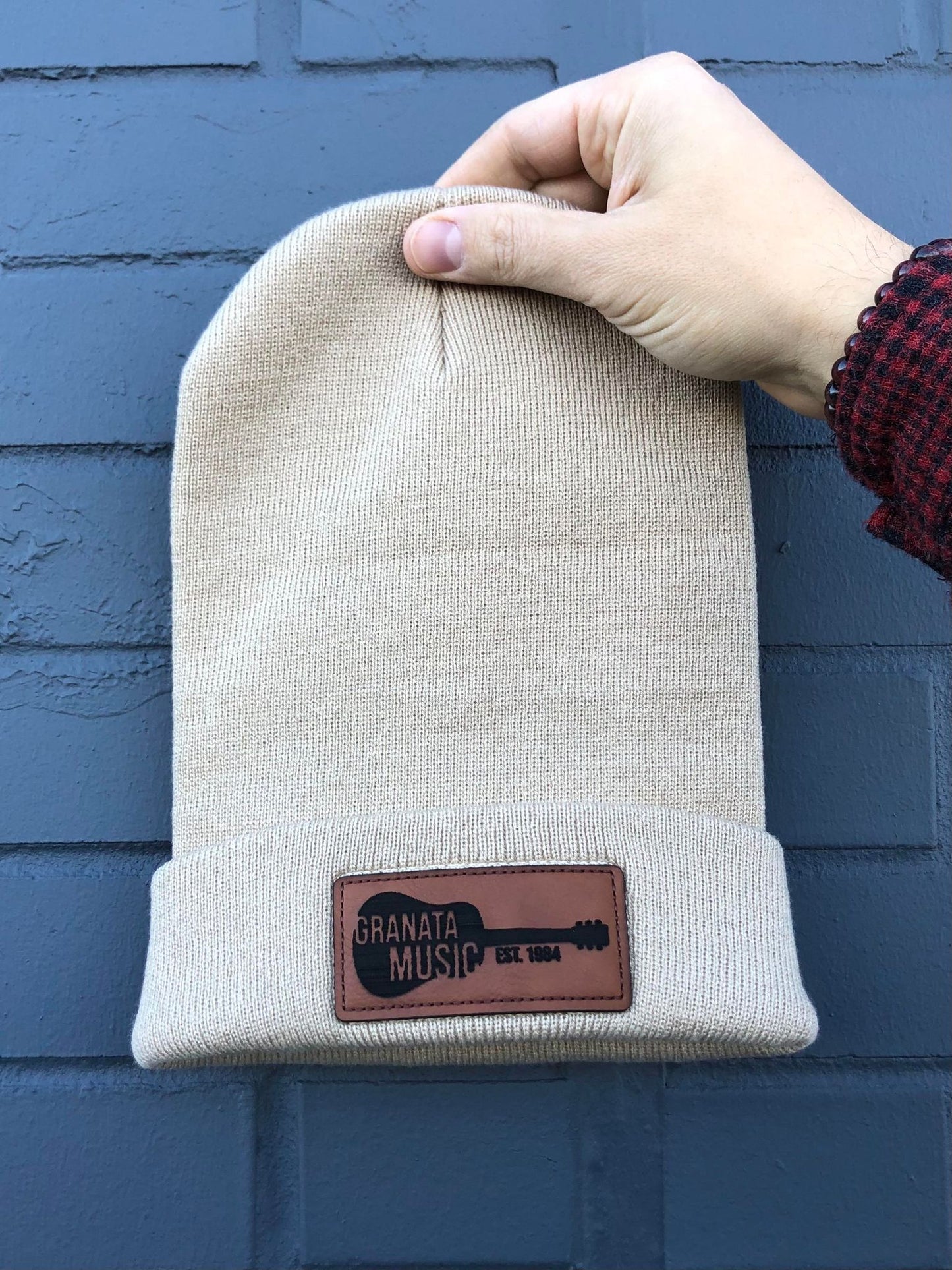 GRANATA MUSIC Beanies