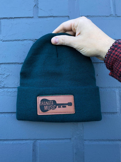 GRANATA MUSIC Beanies