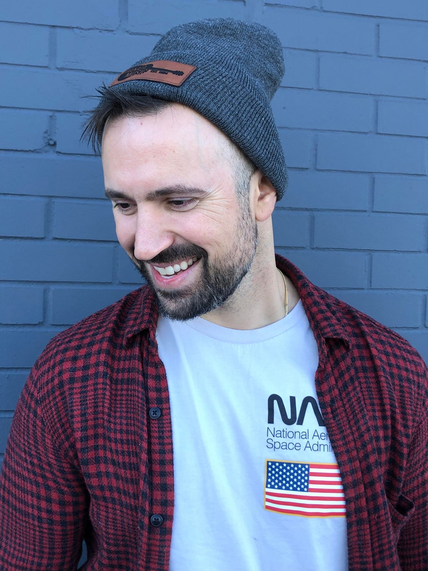 GRANATA MUSIC Beanies