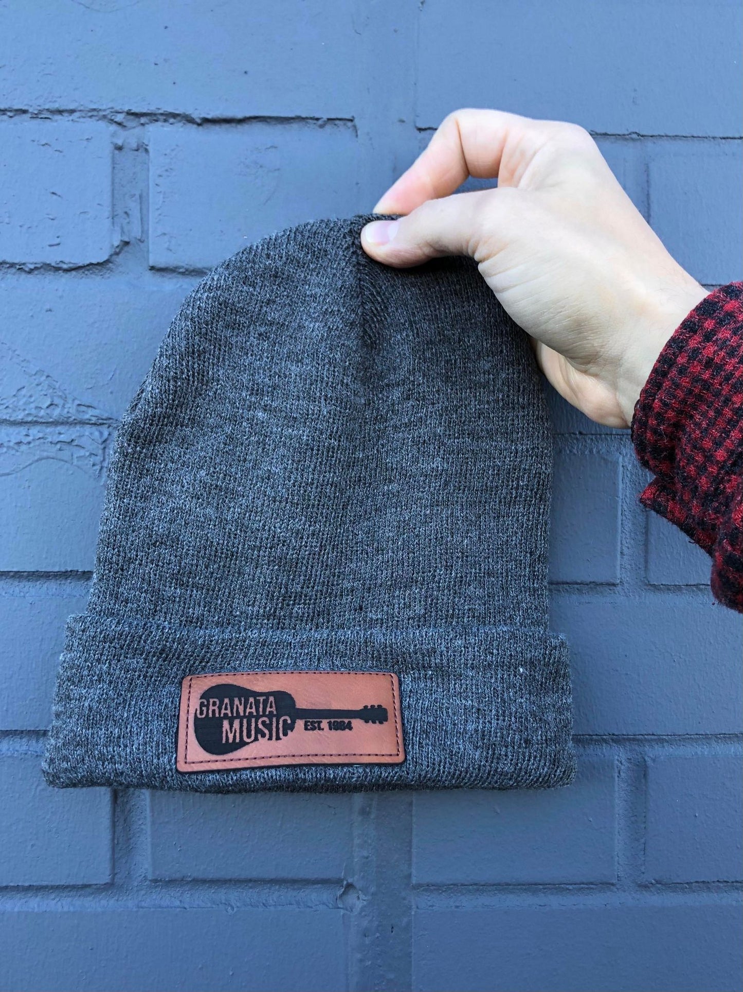 GRANATA MUSIC Beanies