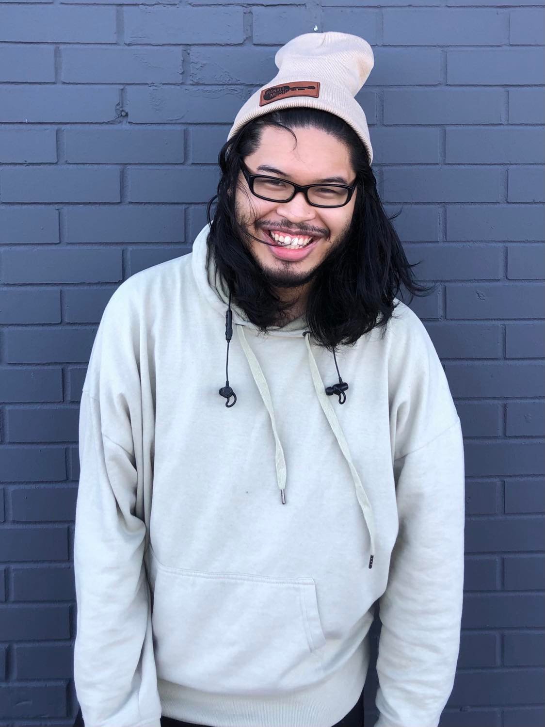 GRANATA MUSIC Beanies