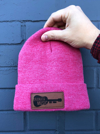 GRANATA MUSIC Beanies