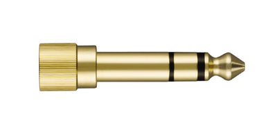 1/4" to 1/8" Adapter