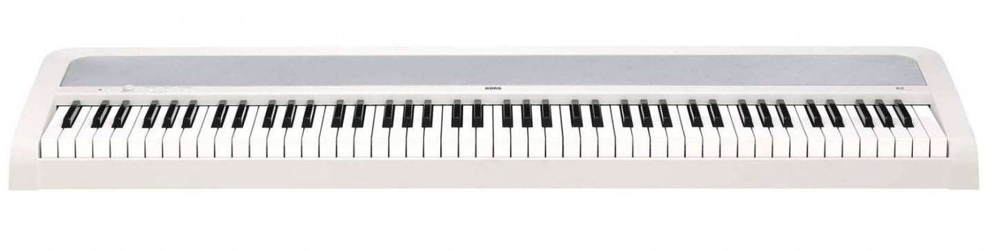 Korg B2 Digital Piano with Speakers - Black