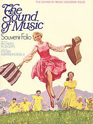 The Sound Of Music (Piano/Vocal/Guitar) - Canada