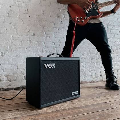 Vox Cambridge 50