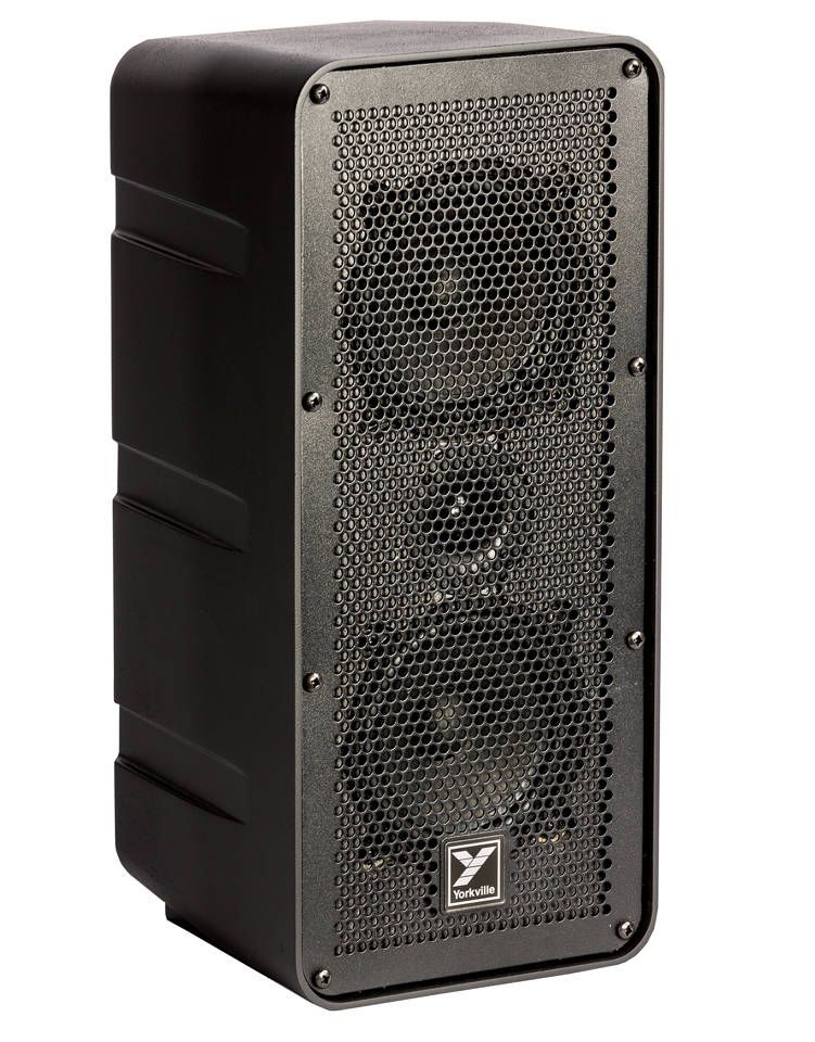EXM 70 Watt Compact PA System