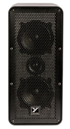 EXM 70 Watt Compact PA System
