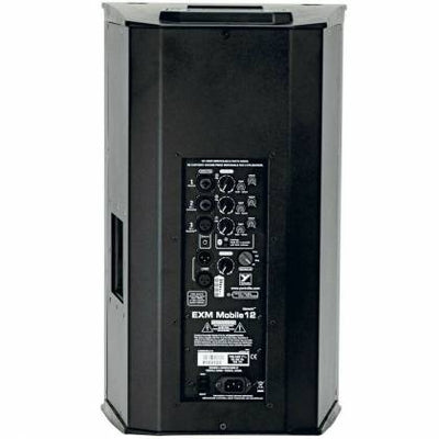 EXM Mobile 12 Excursion Mini Battery Powered PA