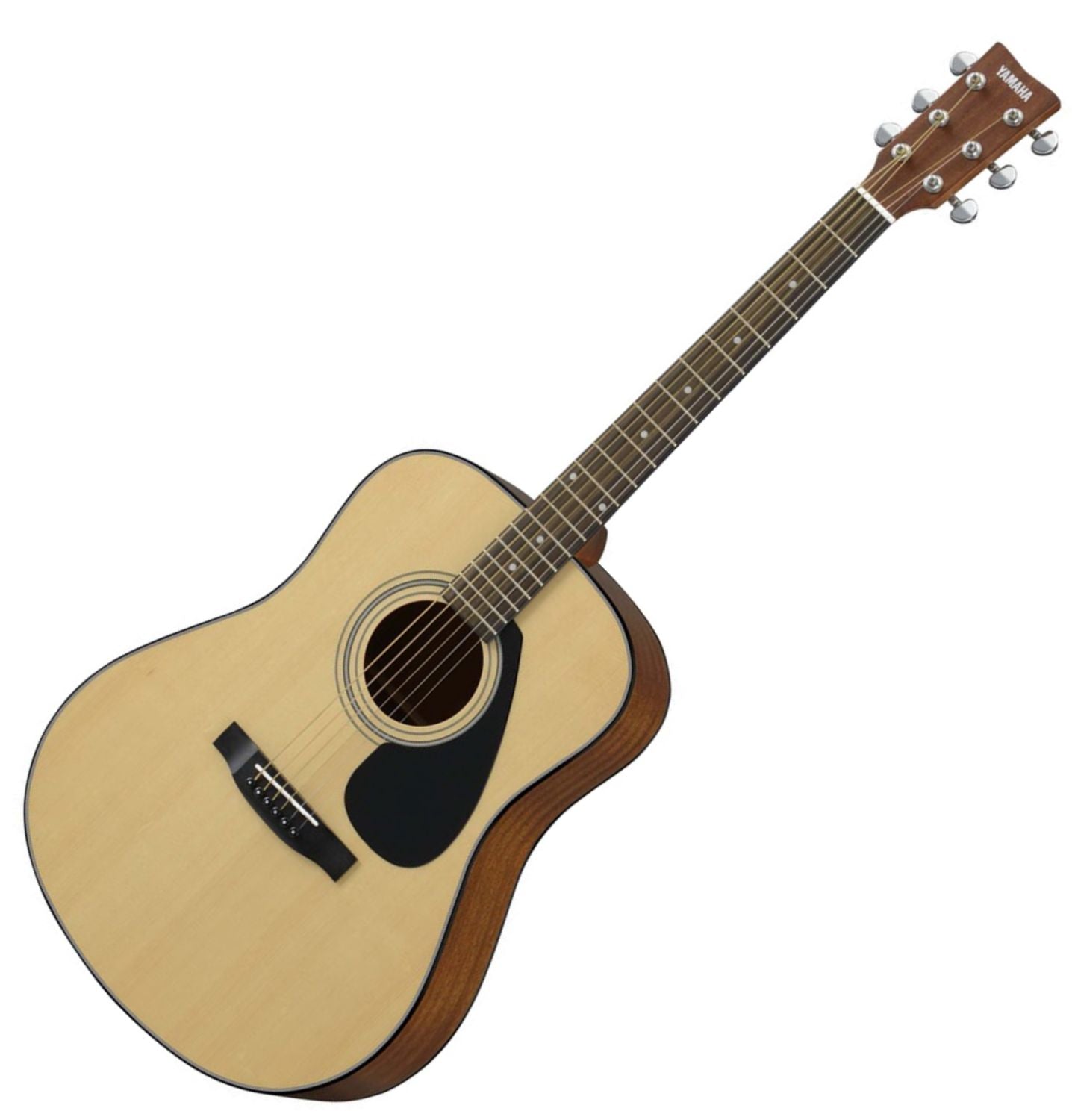 Yamaha F325D Acoustic Guitar