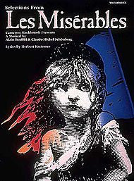 Selections from Les Miserables (Trombone) - Canada