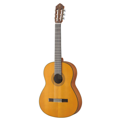 Yamaha CG122MC Classical Guitar - Matte