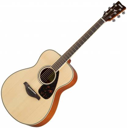 Yamaha FG800M Acoustic Guitar - Natural