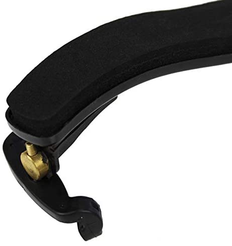 Manzel violin shoulder rest