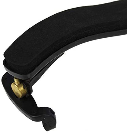 Manzel violin shoulder rest