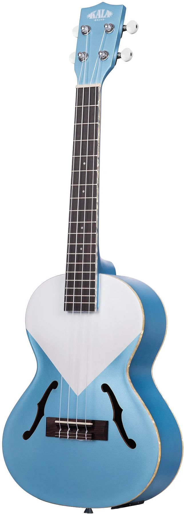 Kala Archtop Tenor Ukulele