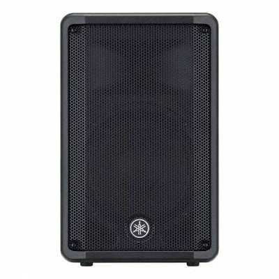 Yamaha CBR10 CBR Series 700W 10” Passive Speaker