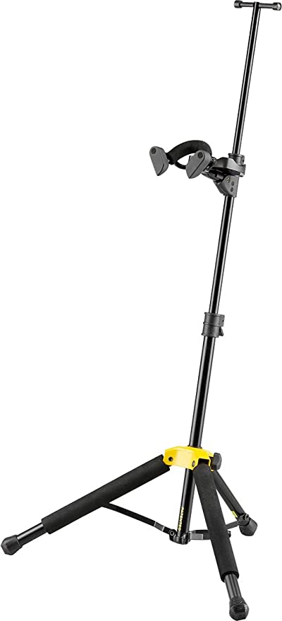 Hercules violin/viola stand DS571BB